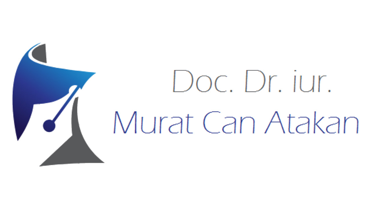 Doç. Dr. Murat Can Atakan